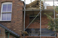 free Mersham home extension quotes
